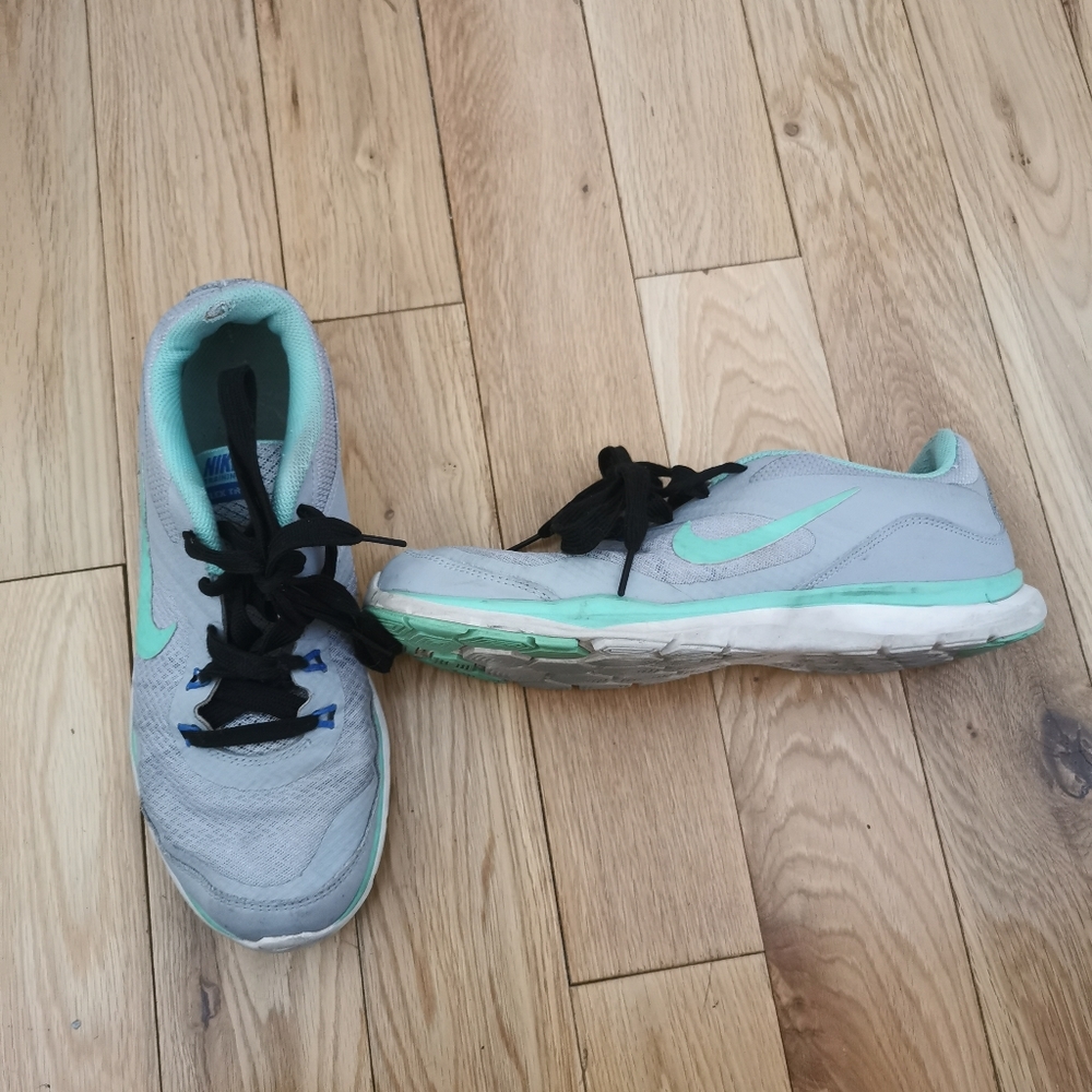 Nike women's shoes